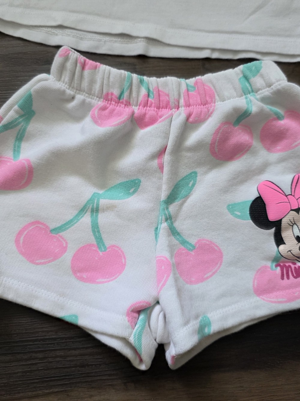 Zara Minnie Mouse & Daisy Duck Girls Bundle. - Picture 15 of 16